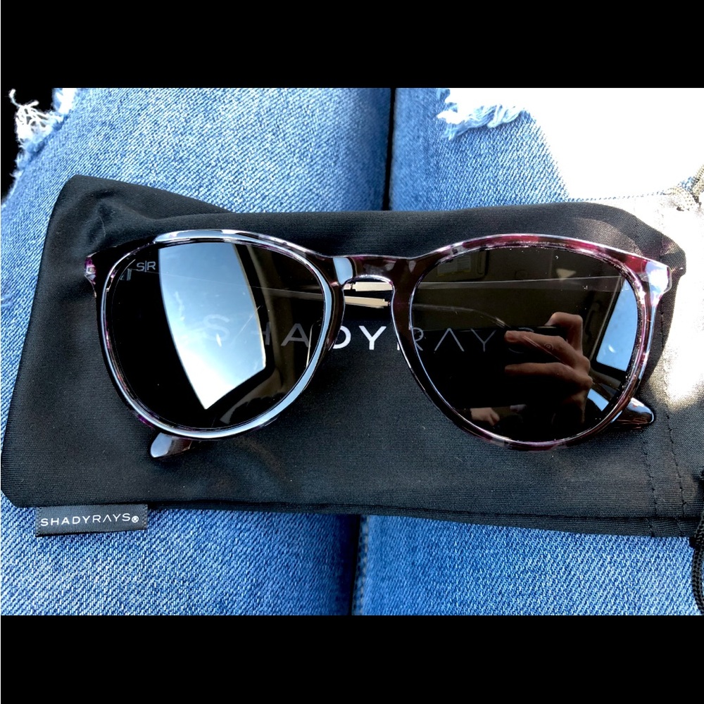 Shady Rays Women’s sunglasses